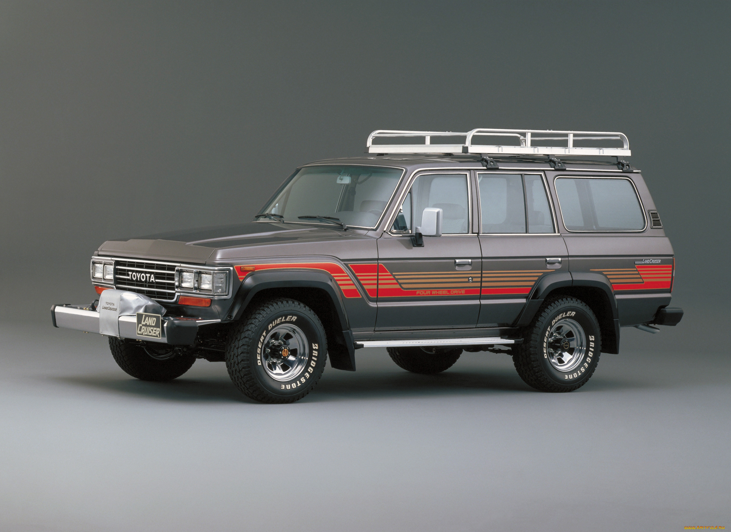 , toyota